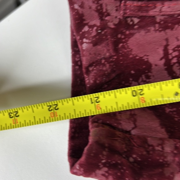 Men's Hunting Zippered Jacket - Picture 3 of 10